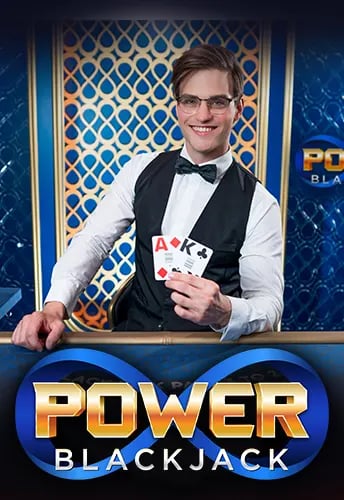 Power Blackjack