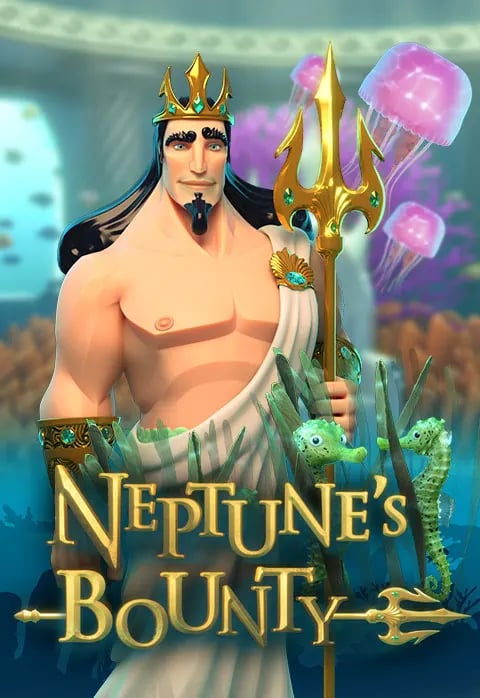Neptune's Bounty