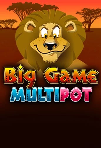 Big Game Multipot
